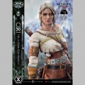 Prime 1 Studio Ciri Fiona Elen Riannon Version Deluxe - The Witcher 3: Wild Hunt