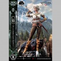 Prime 1 Studio Ciri Fiona Elen Riannon Version Deluxe - The Witcher 3: Wild Hunt