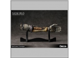 Replica 1/2 Shinobi Prosthetic - Sekiro: Shadows Die Twice