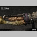 Replica 1/2 Shinobi Prosthetic - Sekiro: Shadows Die Twice