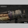 Replica 1/2 Shinobi Prosthetic - Sekiro: Shadows Die Twice