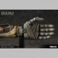 Replica 1/2 Shinobi Prosthetic - Sekiro: Shadows Die Twice