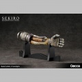 Replica 1/2 Shinobi Prosthetic - Sekiro: Shadows Die Twice