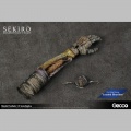 Replica 1/2 Shinobi Prosthetic - Sekiro: Shadows Die Twice