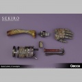 Replica 1/2 Shinobi Prosthetic - Sekiro: Shadows Die Twice