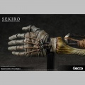 Replica 1/2 Shinobi Prosthetic - Sekiro: Shadows Die Twice