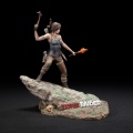 Lara Croft Survivor Era - Tomb Raider