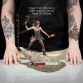 Lara Croft Survivor Era - Tomb Raider