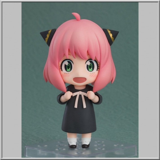 Nendoroid Anya Forger: Casual Outfit Ver. - Spy x Family