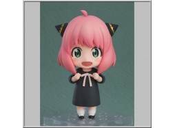 Nendoroid Anya Forger: Casual Outfit Ver. - Spy x Family