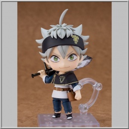 Nendoroid Asta - Black Clover (GSC)