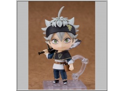 Nendoroid Asta - Black Clover (GSC)