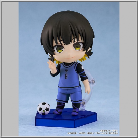 Nendoroid Bachira Meguru - Blue Lock