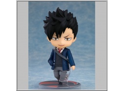 Nendoroid Tetsuro Kuroo School Uniform Ver. - Haikyu!!