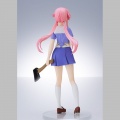 Yuno Gasai - Mirai Nikki (GSC)