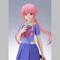 Yuno Gasai - Mirai Nikki (GSC)