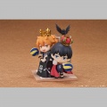 Shoyo Hinata & Tobio Kageyama - Haikyu!! (GSC)