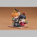 Shoyo Hinata & Tobio Kageyama - Haikyu!! (GSC)