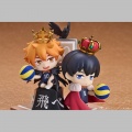 Shoyo Hinata & Tobio Kageyama - Haikyu!! (GSC)