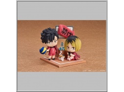 Tetsuro Kuroo & Kenma Kozume - Haikyu!!