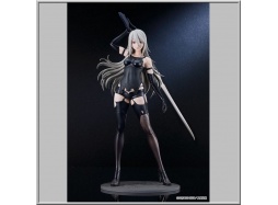 A 2 1/7 - NieR: Automata Ver1.1a (GSC)