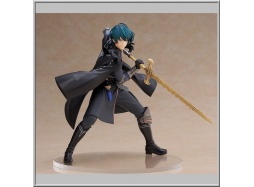 Byleth (Male) - Fire Emblem: Three Houses (GSC)