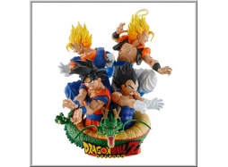 Dracap Re Birth 2 - Dragon Ball Z (Megahouse)