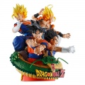 Dracap Re Birth 2 - Dragon Ball Z (Megahouse)