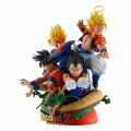 Dracap Re Birth 2 - Dragon Ball Z (Megahouse)