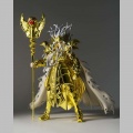 Myth Cloth EX Ophiuchus Odysseus - Saint Seiya: Next Dimension