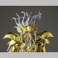 Myth Cloth EX Ophiuchus Odysseus - Saint Seiya: Next Dimension