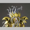 Myth Cloth EX Ophiuchus Odysseus - Saint Seiya: Next Dimension