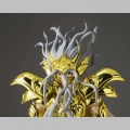 Myth Cloth EX Ophiuchus Odysseus - Saint Seiya: Next Dimension