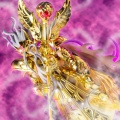 Myth Cloth EX Ophiuchus Odysseus - Saint Seiya: Next Dimension