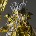 Myth Cloth EX Ophiuchus Odysseus - Saint Seiya: Next Dimension