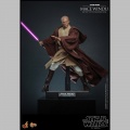 Hot Toys Mace Windu - Star Wars: Episode II