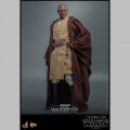 Hot Toys Mace Windu - Star Wars: Episode II