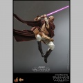 Hot Toys Mace Windu - Star Wars: Episode II