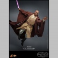 Hot Toys Mace Windu - Star Wars: Episode II