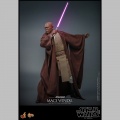 Hot Toys Mace Windu - Star Wars: Episode II