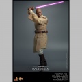 Hot Toys Mace Windu - Star Wars: Episode II