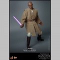 Hot Toys Mace Windu - Star Wars: Episode II