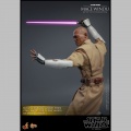 Hot Toys Mace Windu - Star Wars: Episode II