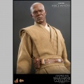 Hot Toys Mace Windu - Star Wars: Episode II