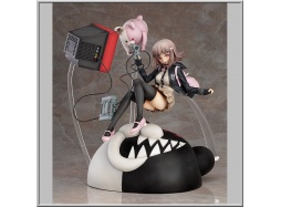 Chiaki Nanami - Danganronpa 2 Goodbye Despair (Phat)