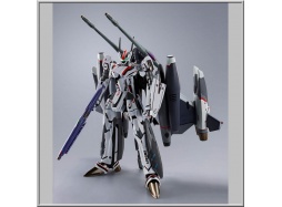 Tornado Messiah Valkyrie Alto Saotome Use Revival Ver. - Macross Frontier (Bandai)