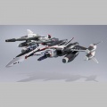 Tornado Messiah Valkyrie Alto Saotome Use Revival Ver. - Macross Frontier (Bandai)