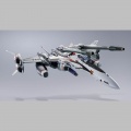 Tornado Messiah Valkyrie Alto Saotome Use Revival Ver. - Macross Frontier (Bandai)