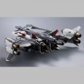 Tornado Messiah Valkyrie Alto Saotome Use Revival Ver. - Macross Frontier (Bandai)