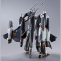 Tornado Messiah Valkyrie Alto Saotome Use Revival Ver. - Macross Frontier (Bandai)